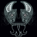 Crown for a Mole 7"