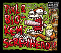 Screwhead EP