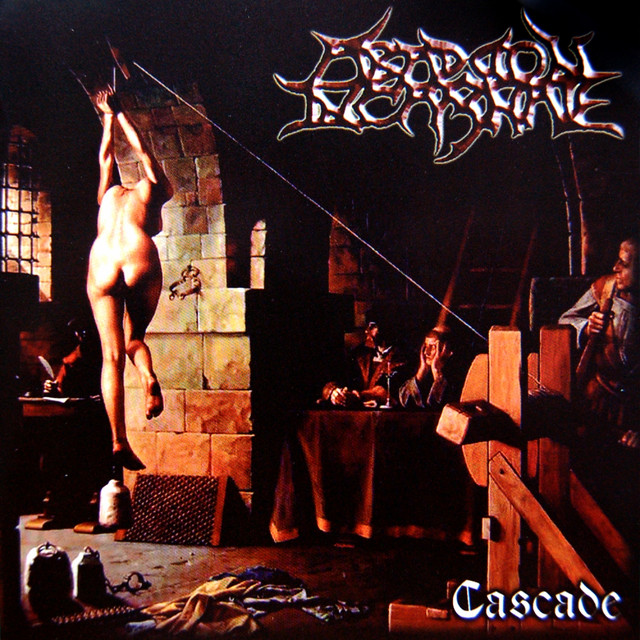 Cascade