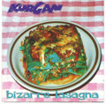 Bizarre Lasagna