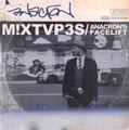 M!XTVP3S b/w STOP! [Limited Edition Pressing]