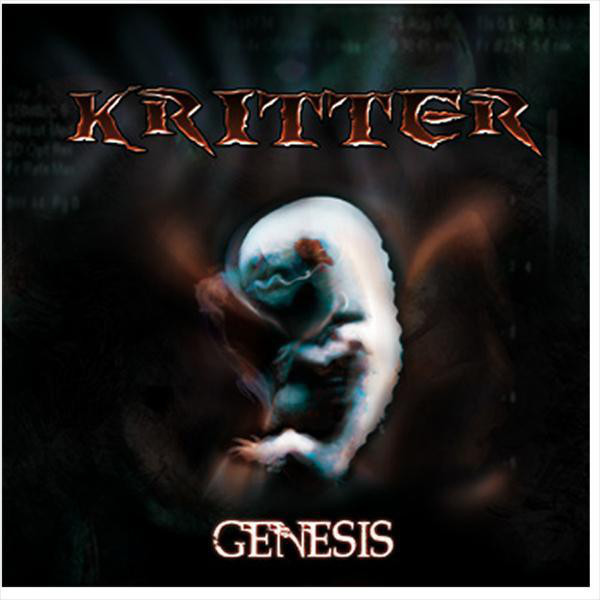 KRITTER - GENESIS