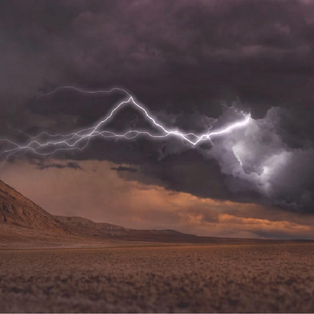 Storm