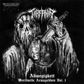Abwegigkeit (Worldwide Armageddon Vol. 1)
