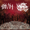 Split with 466/64 - 10''