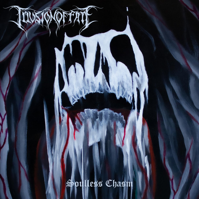 Soulless Chasm