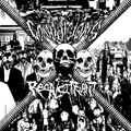Convulsions / Recalcitrant 7"
