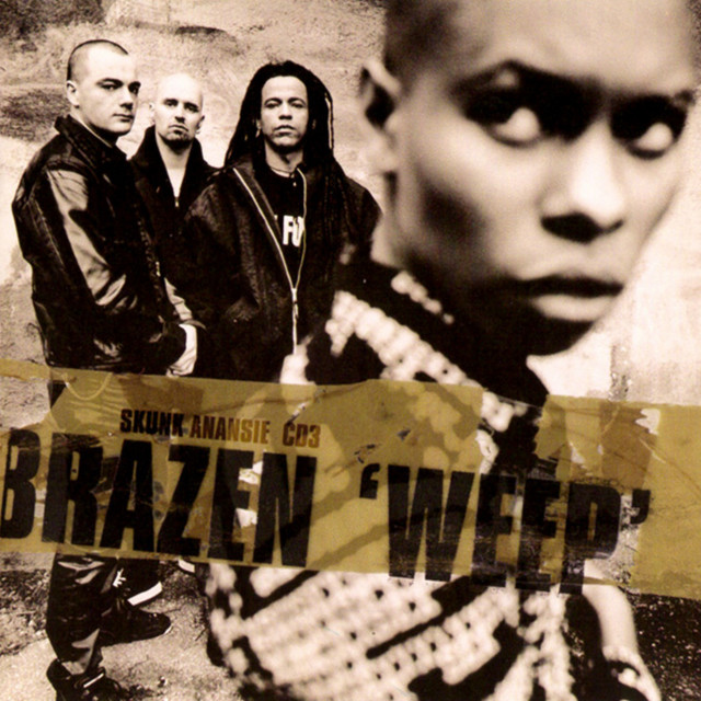 Brazen (Weep)