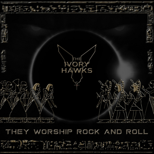 They Worship Rock and Roll