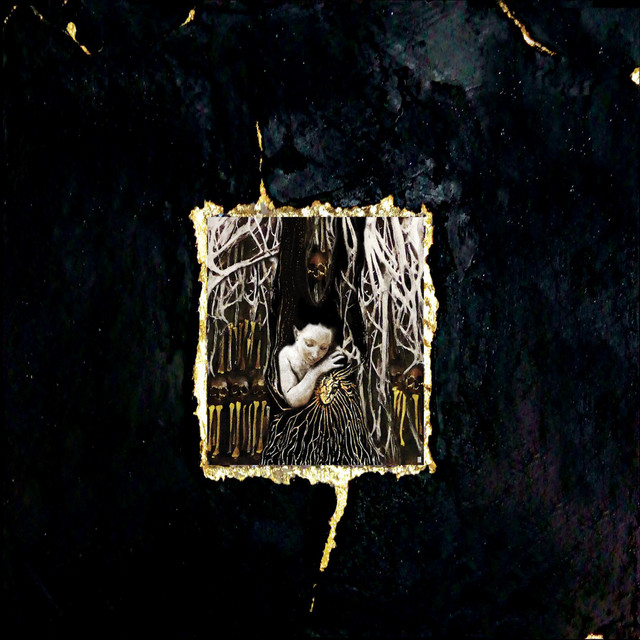 Sang Noir