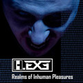 Realms of Inhuman Pleasures [EP 2010]