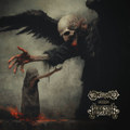 Antitheism - Split LP with Collapsed
