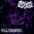 Opium Warlock / HELLFORSAKEN