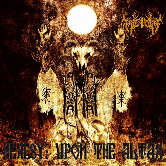 Heresy: Upon the Altar