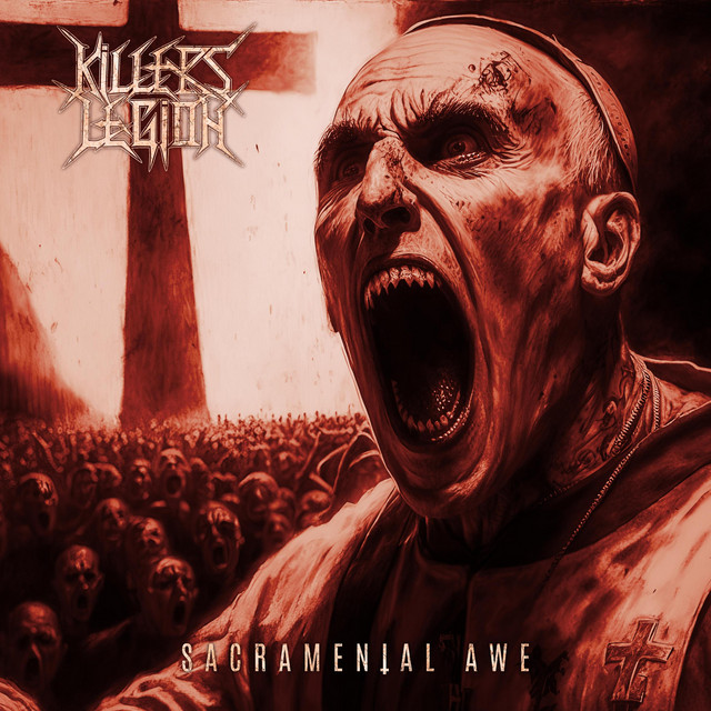 Sacramental Awe