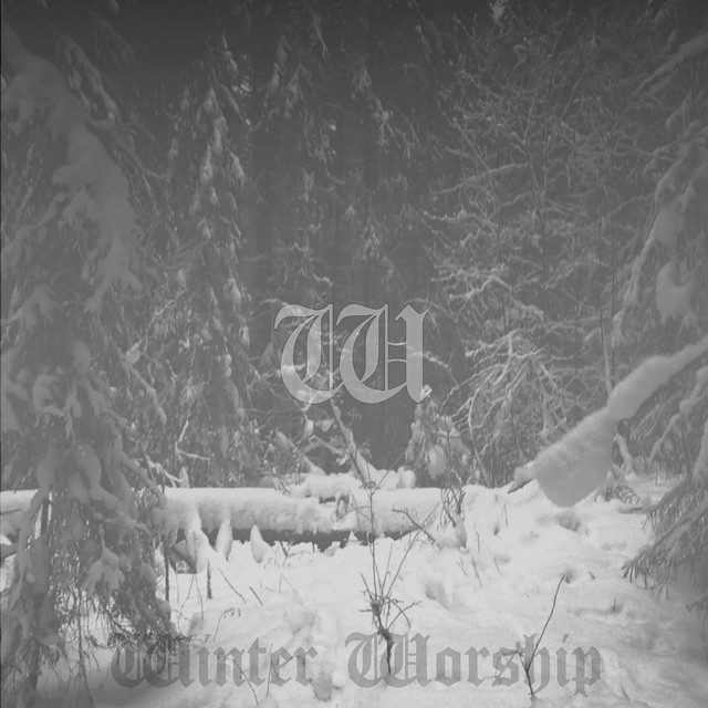 Winter Worship