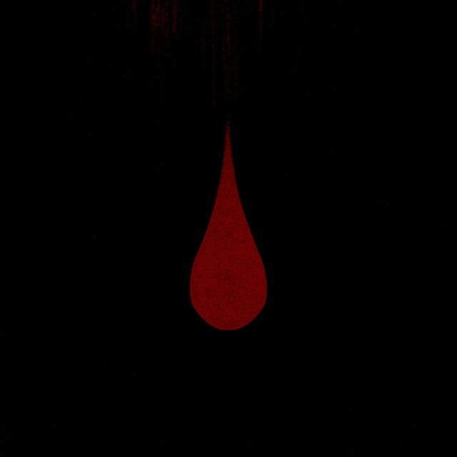 THE POURING RAIN
