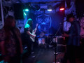 Stoned Temple Meaders: Herbicidal Live at The Gryphon 05.10.2019