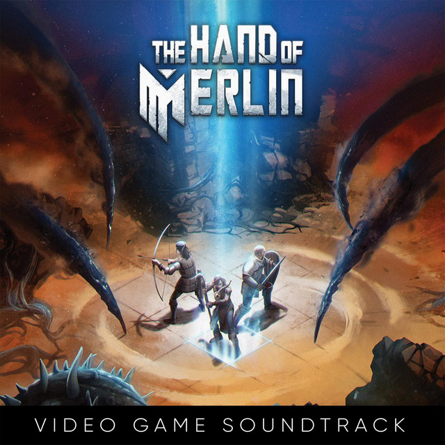 The Hand of Merlin