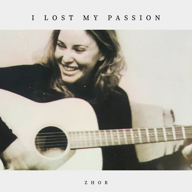 I Lost My Passion