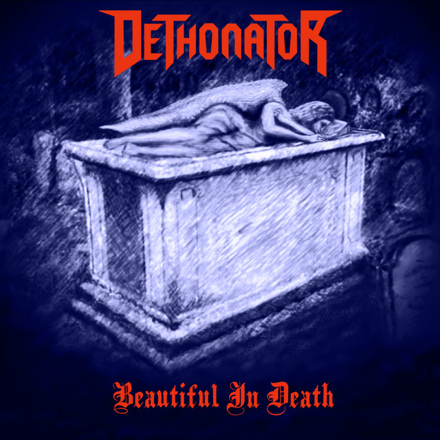 Beautiful in Death