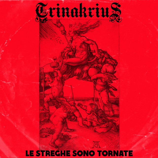 Le Streghe Sono Tornate