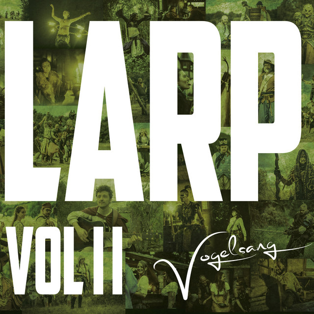 LARP Vol. II
