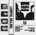Lawful Killing