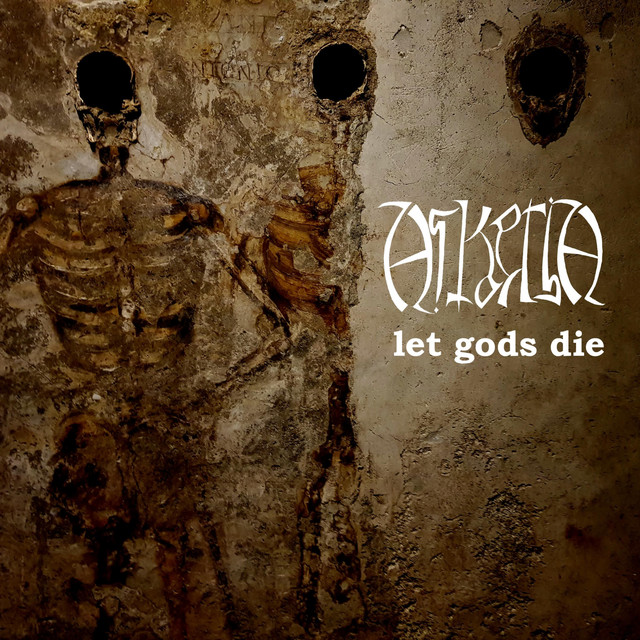 Let Gods Die