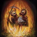 Morbid Death Cult "Live Split"