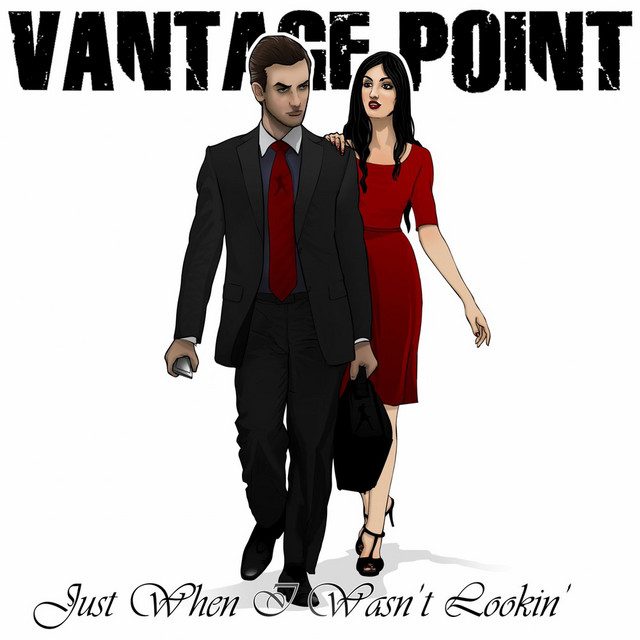Just When I Wasn't Lookin' - Single