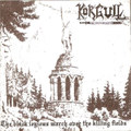 The Black Legions March Over The Killing Fields