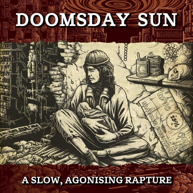 A Slow, Agonising Rapture