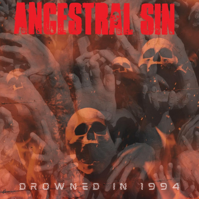 DROWNED IN 1994