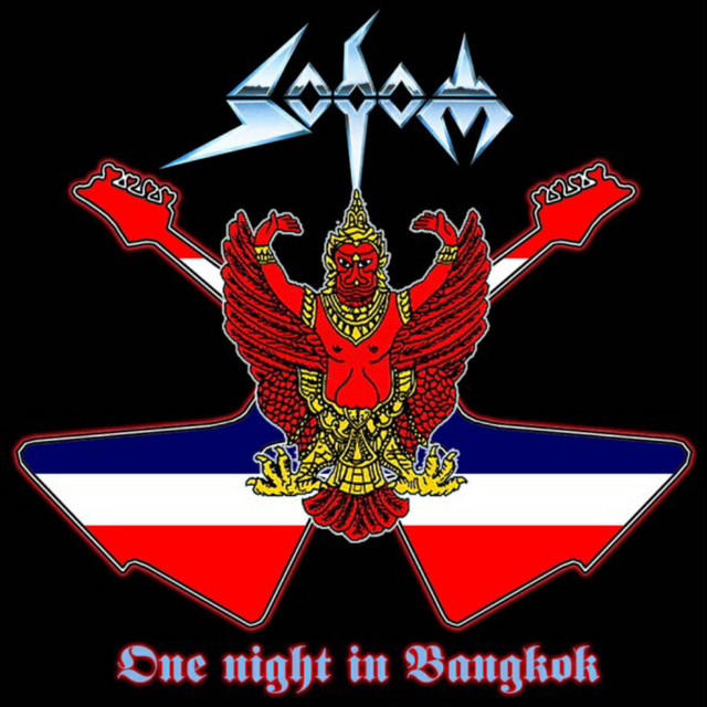 One Night in Bangkok (Live)