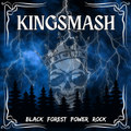 Black Forest Power Rock