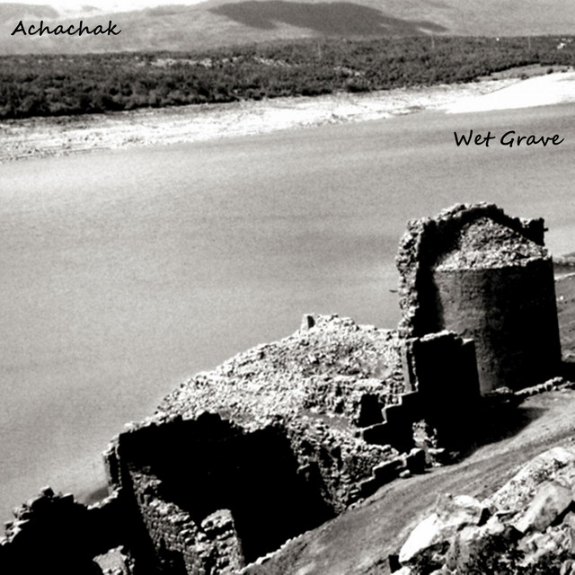 Wet Grave