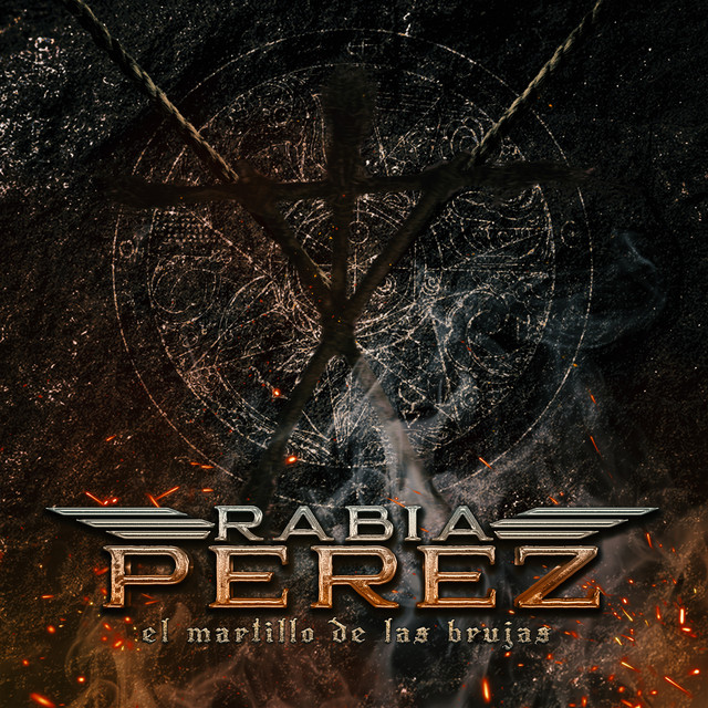 El Martillo de las Brujas