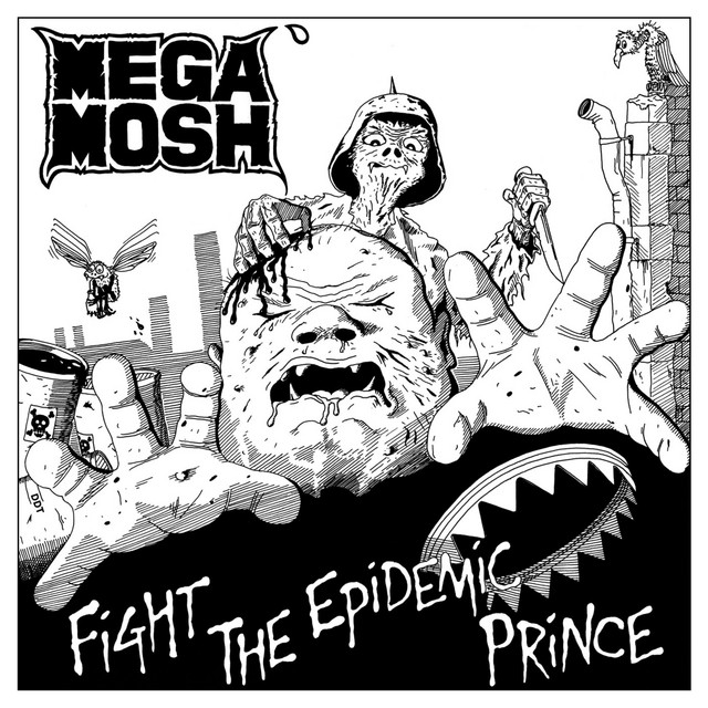 Fight The Epidemic Prince