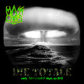 Die Totale - Early Thrashin' Days