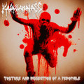 Katassamalass - Torture And Dissection Of A Pedophile - 2022