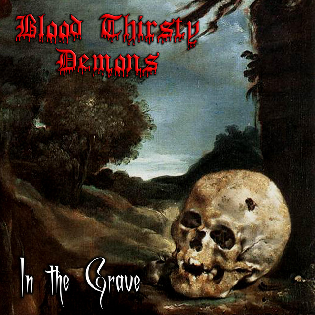 In The Grave