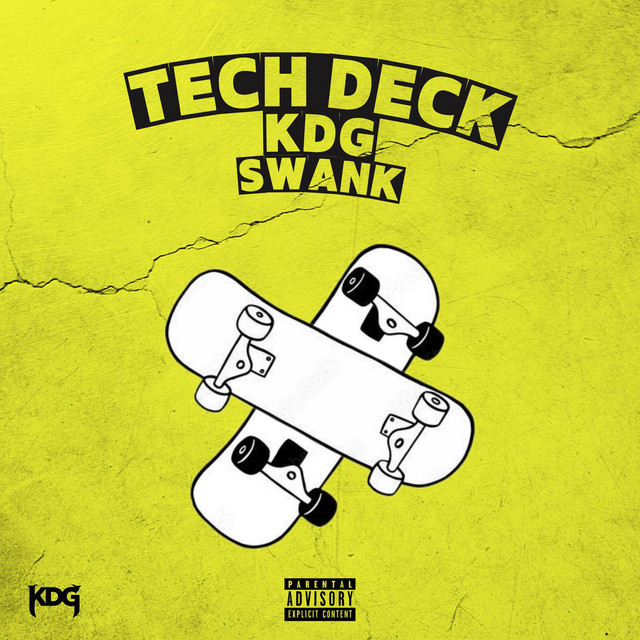 Tech Deck