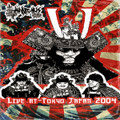 Live at Tokio Japan 2004