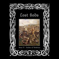 Demo II - Hordes of Arminius