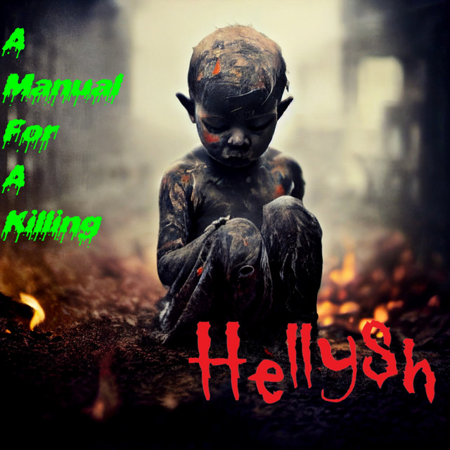 A Manual For A Killing