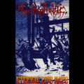 Split Tape with Garbage Disposal