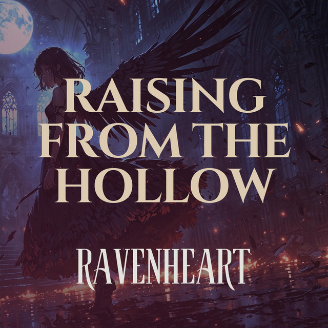 Raising From The Hollow