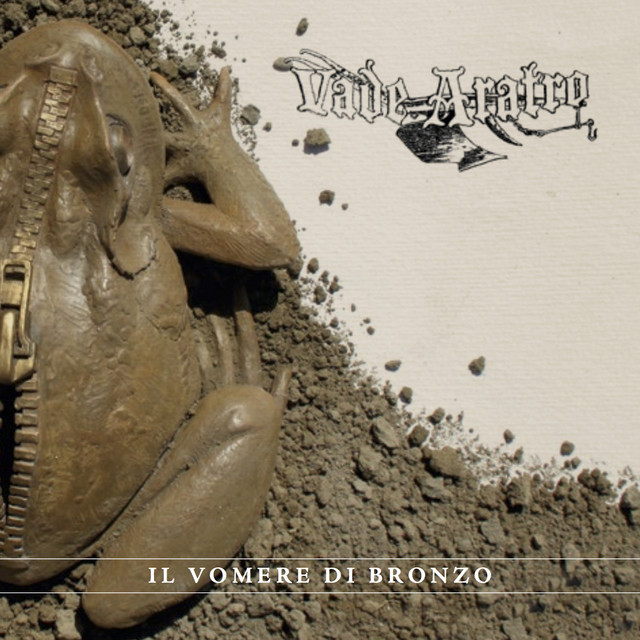 Il Vomere di Bronzo