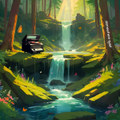 Somewhere Quiet